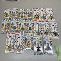 Pokemon Center ポケモンタイム イヤホンジャック