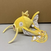 ポケモンセンター ぬいぐるみ 金のコイキング