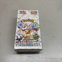ポケモンカードゲーム スカーレット&バイオレット ハイクラスパック テラスタルフェスex